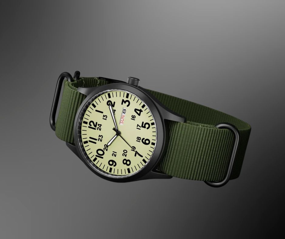 IRONTIME 41 & Son Coffret Premium