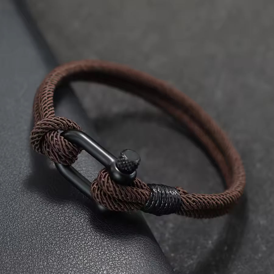 IRONTIME ALLOY Bracelet