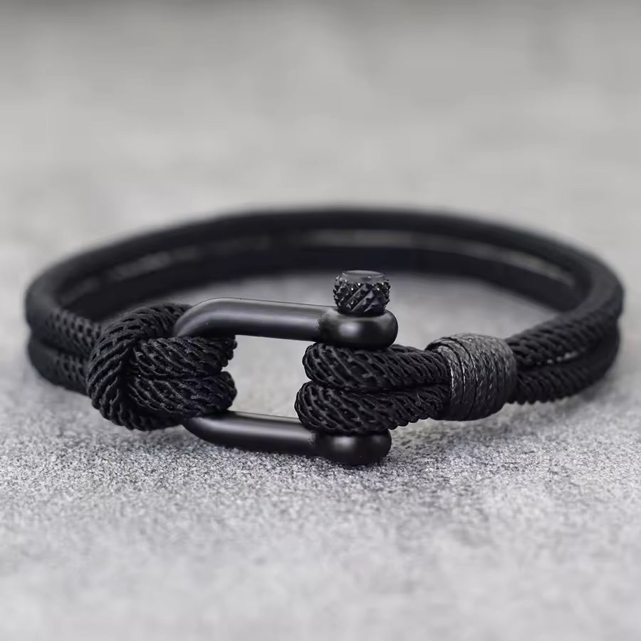IRONTIME ALLOY Bracelet