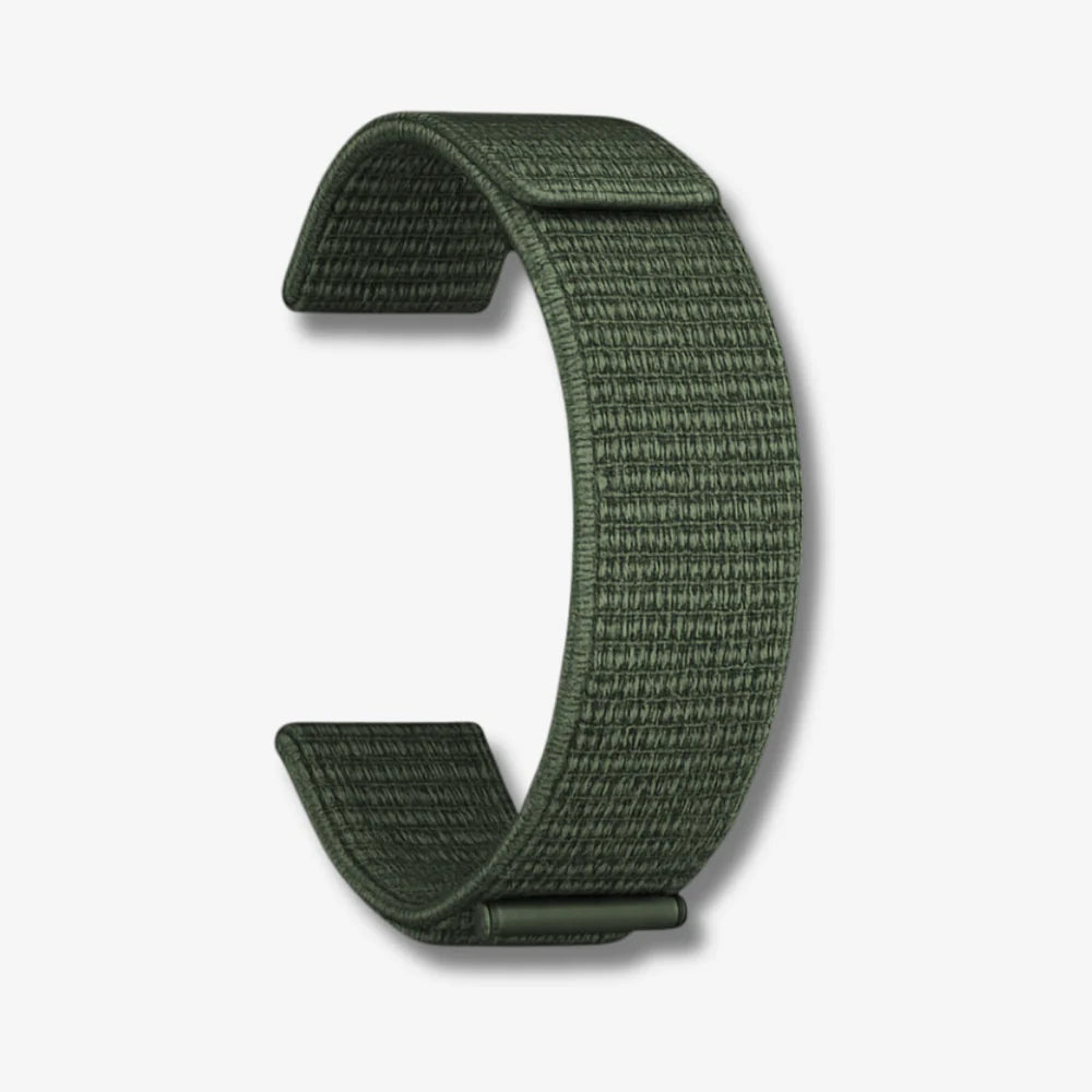 Bracelet en nylon Interchangeable - NorthEdge 45