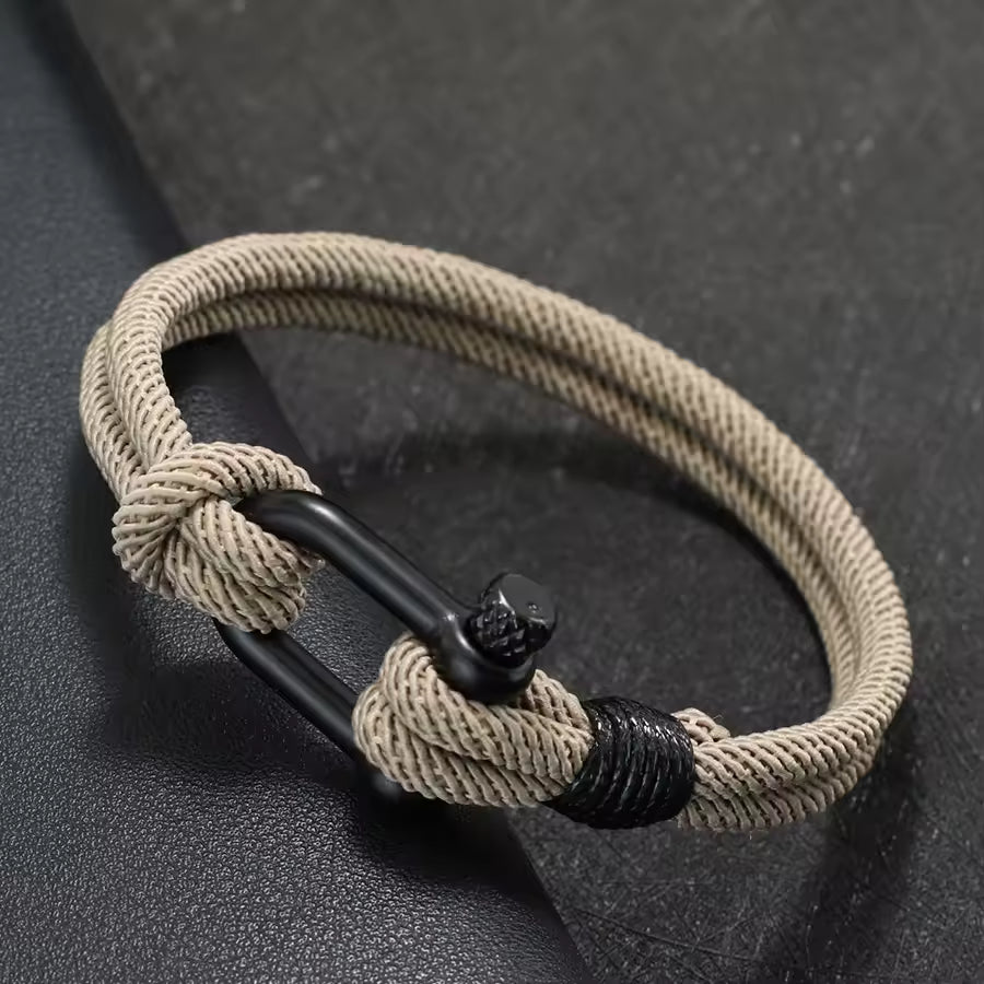 IRONTIME ALLOY Bracelet