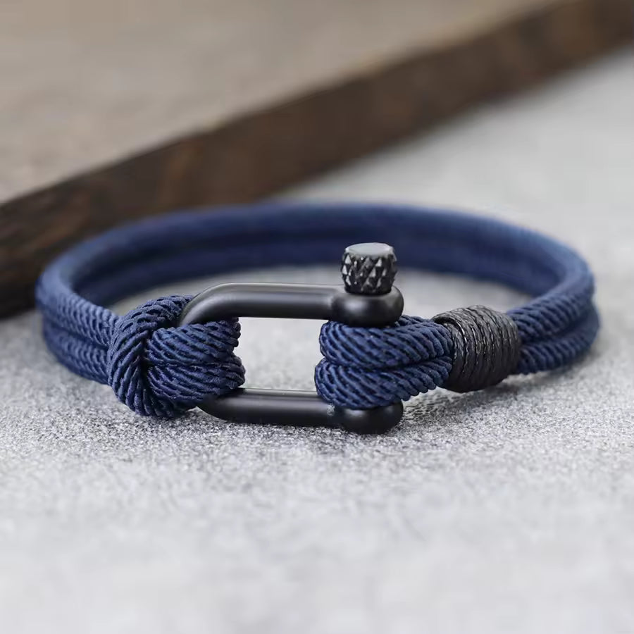 IRONTIME ALLOY Bracelet